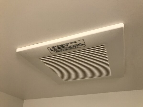 プリムローズ・コートの物件内観写真